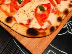 特制玛格丽特披萨-EATALIA意塔利意式餐厅(鼓楼店)