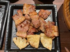 -肉仓焼肉バー(烟台山店)