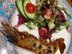 -美乐食街(小南店)