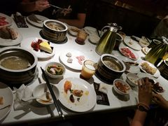 -加餐海鲜自助(宝龙一城店)