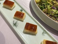 -味+新京宴·烤鸭·北京菜(创意谷店)