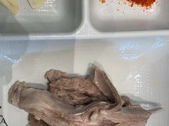 -靖远尕六美味羊羔肉