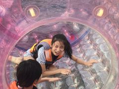 -千岛湖-欢乐水世界