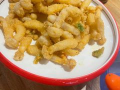 -天山传奇新疆菜(SKLP店)