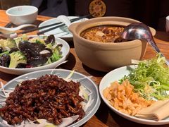 -小吊梨汤·北京菜·烤鸭(鸟巢店)