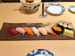 -小山日本料理(太古汇店)