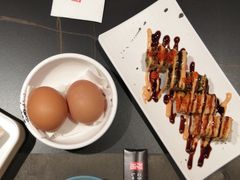 -厚道寿喜烧専門店·自助畅食(国贸店)