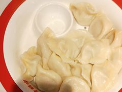 -李老哈·东北菜(宋园路店)