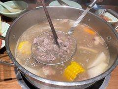 -掂档潮汕牛肉火锅(沈阳万象城店)