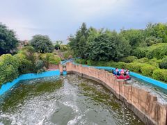 -大连海昌发现王国主题公园