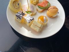 -上海虹桥宾馆·SLIDER(郁锦香店)