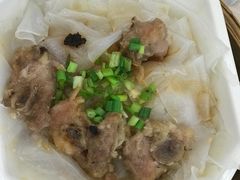 排骨陈村粉-福满园大酒楼(梅林店)