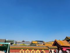 -北陵公园