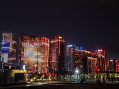 -钱江新城