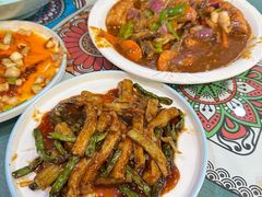-清真伊源饺子馆(陶然共友大厦店)