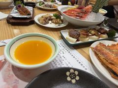 -松坂屋日料自助(长城路店)