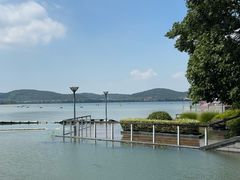-蠡湖大桥公园