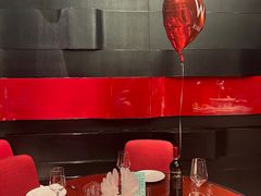 -西安W酒店·WEI全味西餐厅