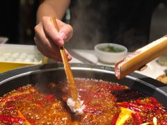 -小龙坎火锅(IFS HOT店)