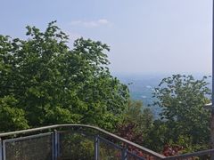 -头陀岭景区