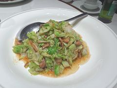 -锦顺海鲜•口味菜(李村店)