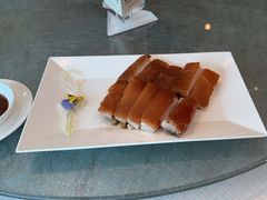 -金悦轩海鲜酒家(拱北店)