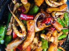 -郭家大院 老南京土菜(九霄店)