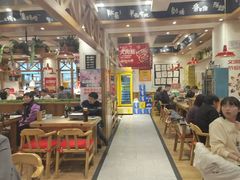 大堂-申记串道(中街店)
