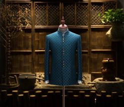 -GIMIWEAR 基米尔男士西服高级定制(陆家嘴店)