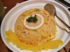 -吕氏疙瘩汤·新派鲁菜(济南万象城店)