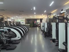 -优昂健身(新光界店)