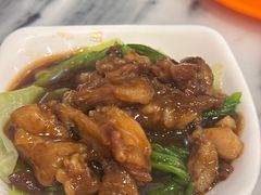 -益寿炖品店
