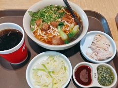 -李先生牛肉面大王(东铁营店)