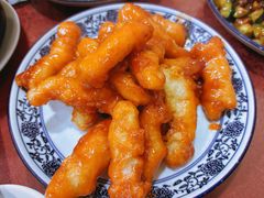 -北大地皖峰饭馆