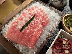 -三出山火锅(南京万象天地店)