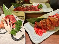 -御牛道日式烤肉料理(杭州万象城店)