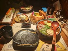 -玉川屋·深夜食堂居酒屋(柳巷店)