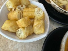 -三美肉骨茶(柏威年广场店)