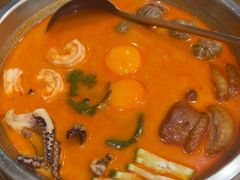 -曼谷食堂·泰国家庭料理