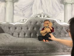 -爱儿美儿童摄影(朝阳公园店)