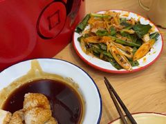 -聂发财重庆江湖菜(解放碑店)