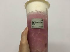-喜茶(深圳丰盛町店)
