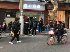 门面-蘭心餐厅(进贤路店)