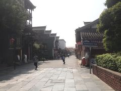 -大小河街
