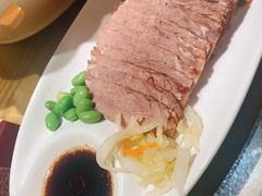 平遥牛肉-九毛九西北菜(大东海店)