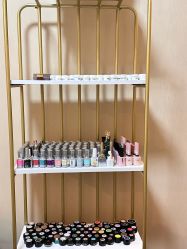 -演员的秘密·皮肤管理