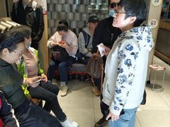 -鑫日千里马朝鲜族小馆(总店)