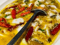 -蔴将·川菜(黄龙万科店)