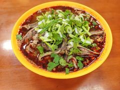 -蔺家老字号羊杂碎馆