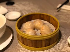 -香云轩·顺德菜(香云纱园林酒店店)